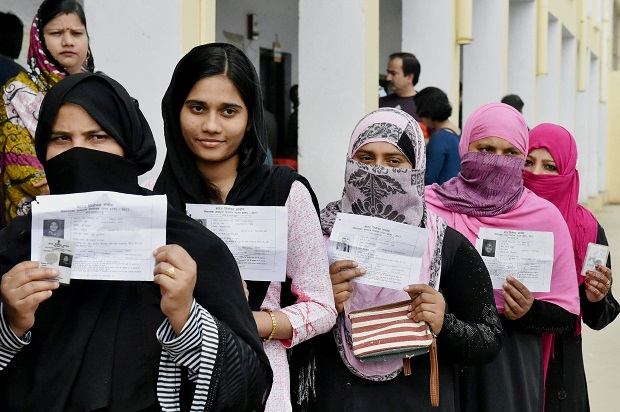 pollingbeginsinupfor4thphaseofassemblyelections